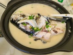 -鱼味馆(万佛湖店)