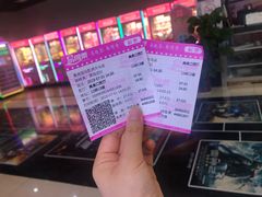-潇湘国际影城(天马店)