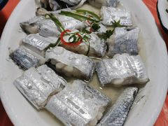 -胖大嫂渔家排档·全海景餐厅(渔村店)