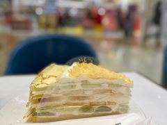 水果千层-法桐蛋糕·手作面包(万象城店)