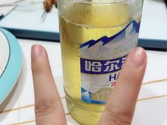 -四季烟火烧烤酒场