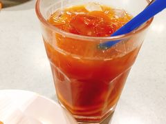 凍檸茶-华嫂冰室(尖沙咀店)