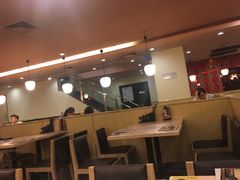大堂-味千拉面(大悦城店)
