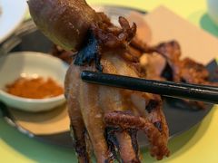 -高佳庄·舟山海鲜(海景旗舰店)