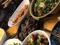 -二孃鸡爪爪(东郊记忆店)