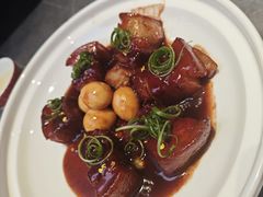 -江南里·新浙菜(苏州大悦城店)