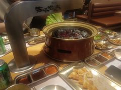 -西塔老太太泥炉烤肉(湖东领汇广场店)