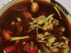 麻辣馋嘴蛙-渝信川菜(南滨店)