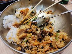 -敏丁拌饭(中街总店)
