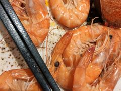 -沈阳和平艾美酒店新食谱西餐厅