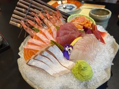 -红叶日本料理(三八广场店)
