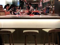 -星巴克(深圳平安金融中心B1店)
