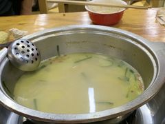 -袁记串串香(川师店)