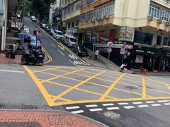-香港尖沙咀皇悦酒店