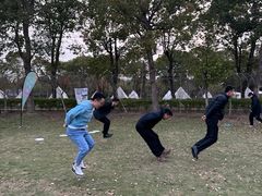 -不觉晓CAMPING(上海迪士尼营地店)