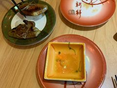 -禾绿回转寿司(苏宁广场店)