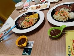 -诺丁牛排(南京江宁万达店)