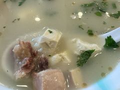 -高玛纳驴肉火烧(一世界店)