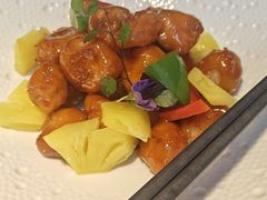-院里寻菜·精致庭院菜(观沙岭店)