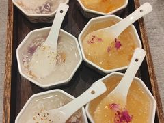 -汉水谣·江景餐厅(江滩店)