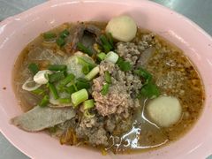 -榮泰米粉湯(Left Shop)