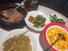-谭厨中山传家菜.乳鸽.脆鲩鱼(华强北中航城店)