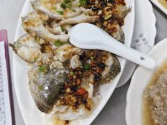 -海鲜街菜馆(海珠南路店)