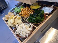 -芈重山老火锅(广州首店)