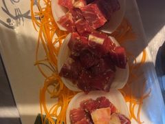-猫爪爪原切自助烤肉(观音桥阳光世纪店)