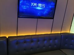 -星聚会KTV(苏州尹山湖歌林公园店)