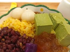 -似季甜铺·糖水·下午茶·小吃(麦地店)