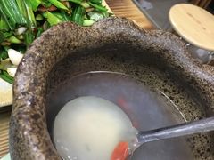 -九华山友谊土菜馆 小资餐厅