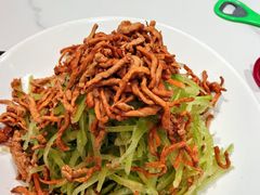 -渔码头食府·20年蓬莱老字号(登州路店)