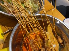 -嘉州鲜知味钵钵鸡(奎星楼店)