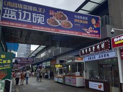 -万达广场(南昌红谷滩店)