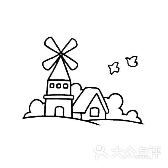 猿来n年以前徒手餐厅图片 - 第1张