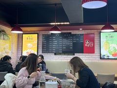-香港饭店0410(弘大店)