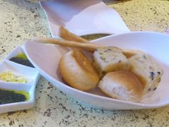 -安妮意大利餐厅(世贸天阶店)