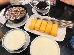 -民信老铺(华盖路店)
