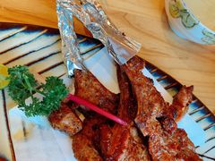 -隐泉京望日式料理(太和广场店)