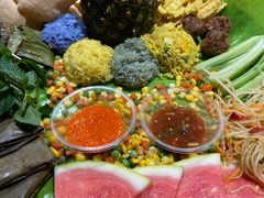 -纳兰傣雀傣味餐厅
