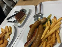 -宜家·瑞典风味餐厅(四元桥店)