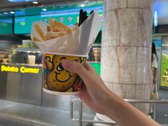 -Potato Corner(广州天河城店)