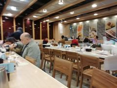 大堂-添好运点心专门店(中环IFC店)