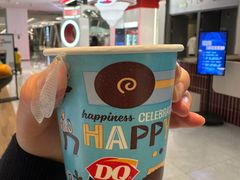 -DQ·蛋糕·冰淇淋(五棵松万达店)