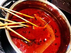 麻辣香锅-快乐迪KTV(中山路店)