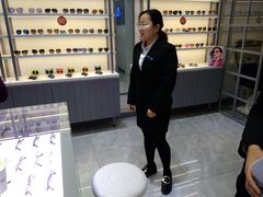 -ALPS阿尔卑斯眼镜(我格广场店)
