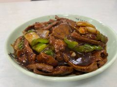 -明呈黄鱼面馆(斜土路店)