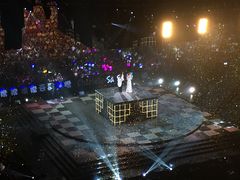 -宝能国际体育演艺中心