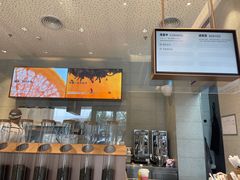 -喜茶(合肥中环城店)